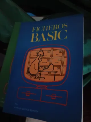 libros informática