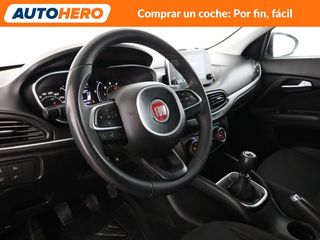 Fiat Tipo 1.6 JTDM Lounge
