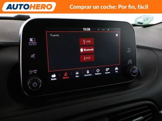 Fiat Tipo 1.6 JTDM Lounge