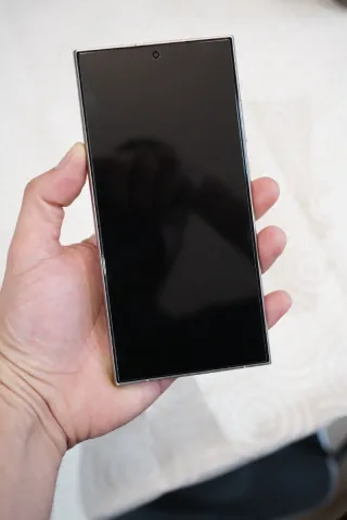Samsung Galaxy S24 Ultra