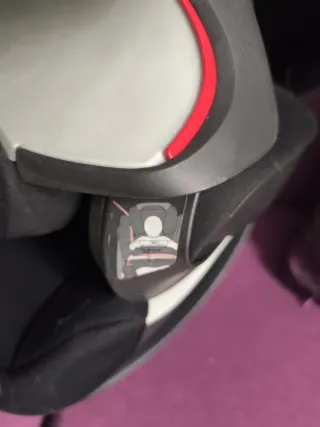 Silla coche Cybex Isofix PALLAS M-FIX