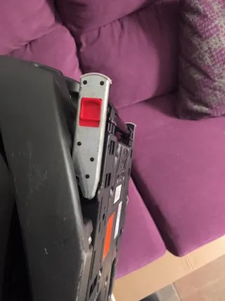 Silla coche Cybex Isofix PALLAS M-FIX