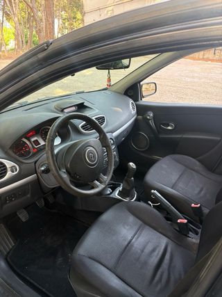 Renault Clio 2008