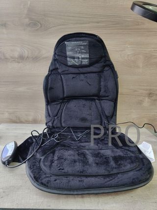 Masajeador de asiento con memoria - Snailax