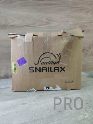 Masajeador de asiento con memoria - Snailax