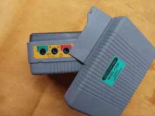 Telurómetro Kyoritsu 4105A Japón