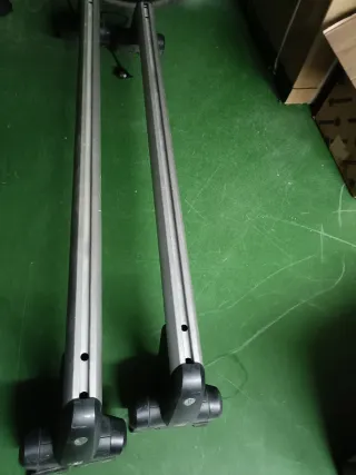 Bacas Originales VW Golf MK4