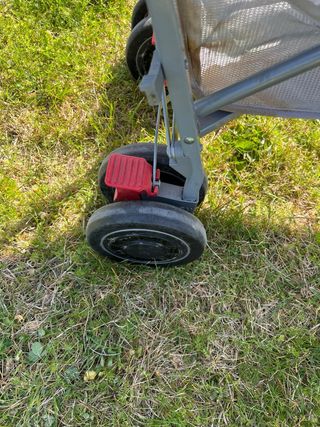 Silla de paseo Maclaren Techno XT