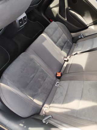 Volkswagen Golf VI 2009