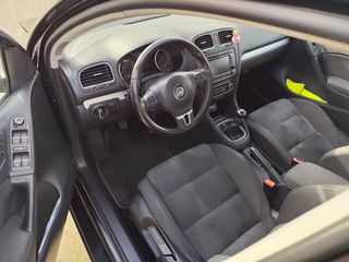 Volkswagen Golf VI 2009