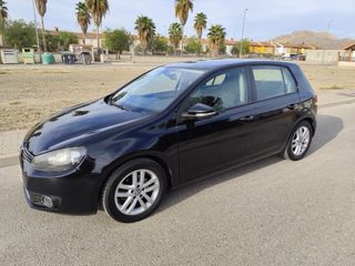 Volkswagen Golf VI 2009