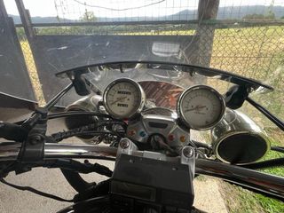 Yamaha Cruiser XV 750 (Entera/Despiece)