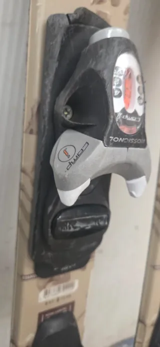 Esquís Rossignol S1 Junior 115cm