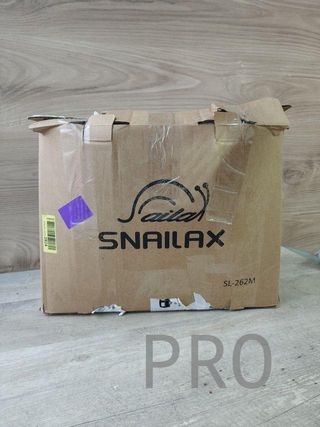 Masajeador de asiento con memoria - Snailax