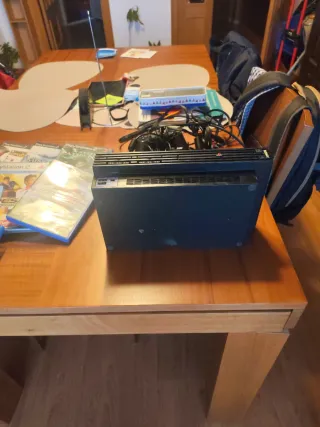 PlayStation 2 . Juegos 9.