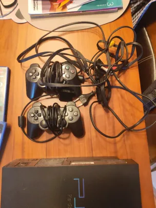 PlayStation 2 . Juegos 9.