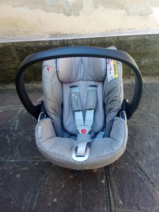 Seggiolino auto Cybex Platinum