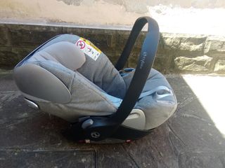 Seggiolino auto Cybex Platinum