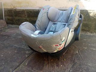 Seggiolino auto Cybex Platinum