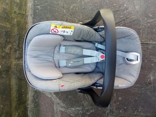 Seggiolino auto Cybex Platinum
