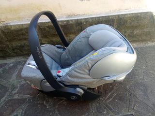 Seggiolino auto Cybex Platinum