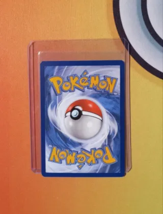 Alakazam ex Alternativo carta Pokemon 151