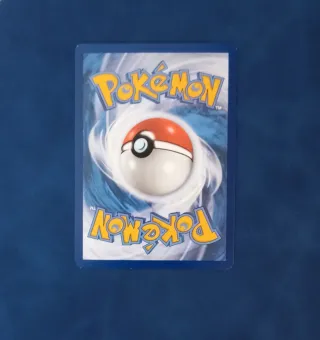 Alakazam ex Alternativo carta Pokemon 151