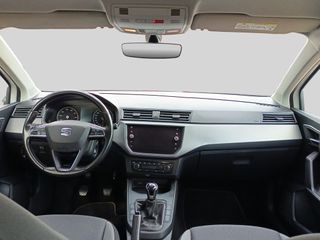 SEAT Ibiza 1.0 MPI Evo S&S Style 80