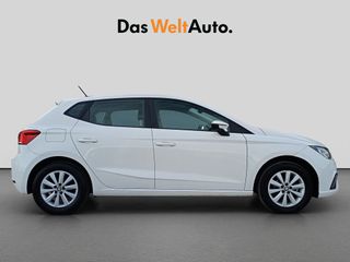 SEAT Ibiza 1.0 MPI Evo S&S Style 80