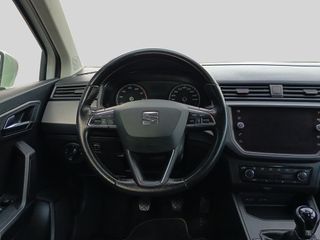 SEAT Ibiza 1.0 MPI Evo S&S Style 80