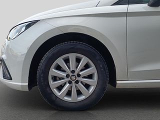 SEAT Ibiza 1.0 MPI Evo S&S Style 80