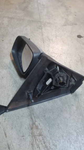 Retrovisores Renault Megane