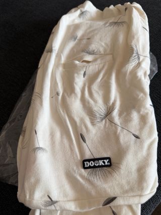 Funda Dooky para Silla de Coche Grupo 0+