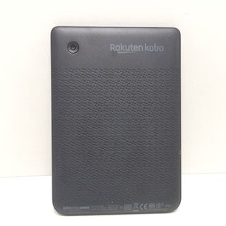Ebook Kobo Clara Colour N367 16GB Negro 6" 235655