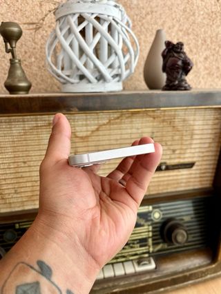 iPhone 13 - 100% Bateria