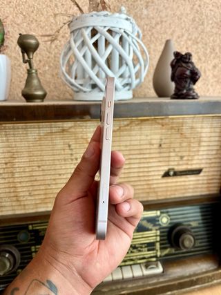 iPhone 13 - 100% Bateria