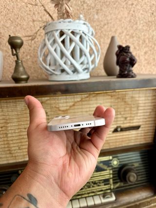 iPhone 13 - 100% Bateria