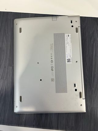 HP Elitebook 840 G6 I5 8gen 8gb win11