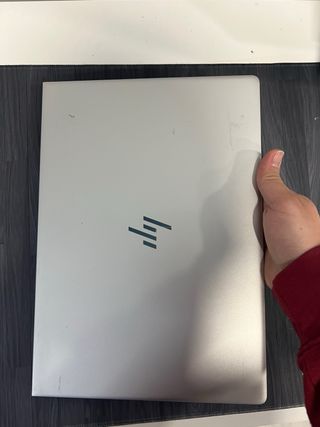 HP Elitebook 840 G6 I5 8gen 8gb win11