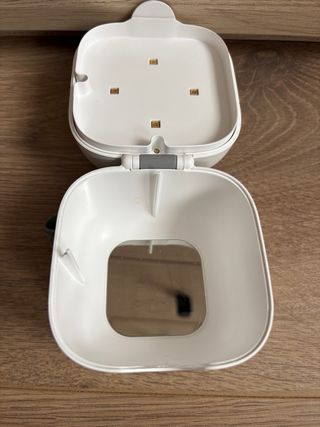 Esterilizador portátil Munchkin 59S