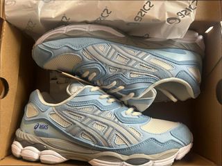 Asics GEL-NYC Azul Talla 38