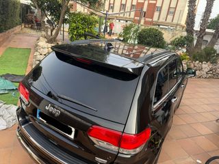 Jeep Grand Cherokee 2015