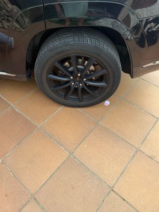 Jeep Grand Cherokee 2015