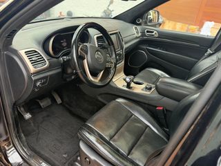Jeep Grand Cherokee 2015