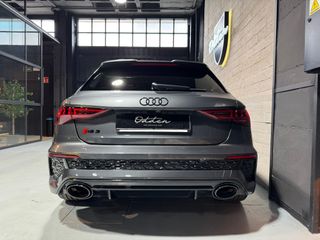 Audi RS3 Sportback