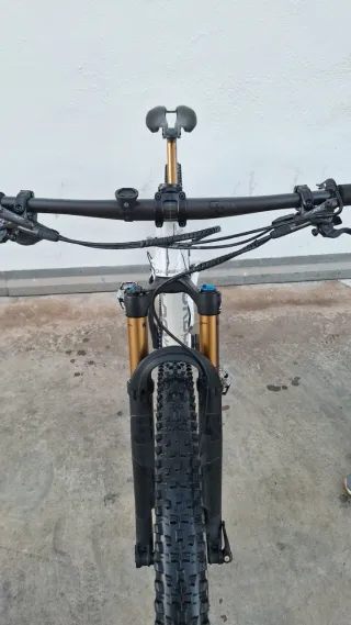 Orbea Oiz M-Pro TR Talla S