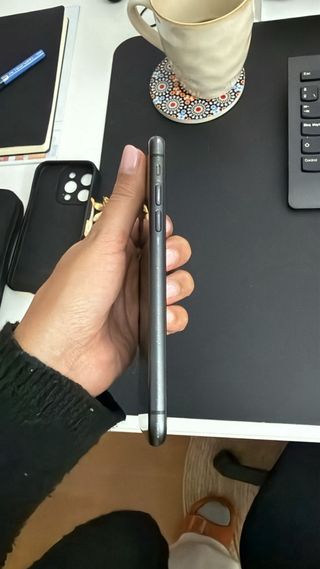 iPhone 11 Negro