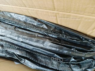 Protector para cama elástica - KIDUKU