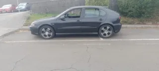 SEAT Leon 2005