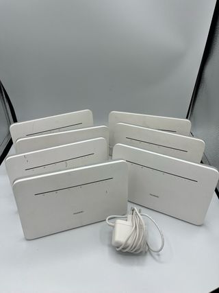 Router Huawei WiFi Blanco